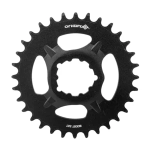 CHAINRING OR8 THRUSTER DIRECT BOOST/FAT 32T 10/11/12s BK