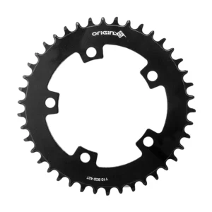 CHAINRING OR8 THRUSTER 110mm 42T 10/11s 5B BK