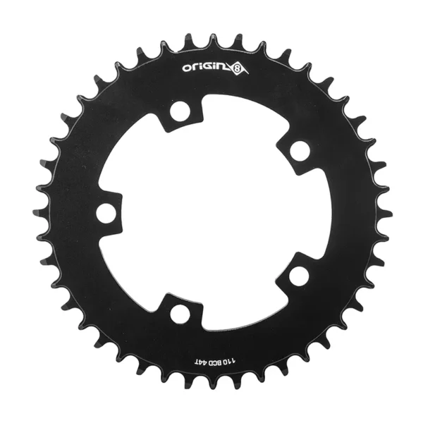 CHAINRING OR8 THRUSTER 110mm 44T 10/11s 5B BK