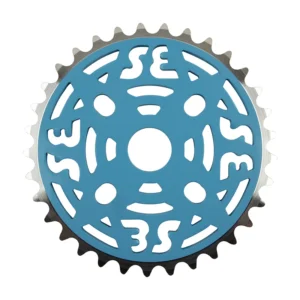 CHAINRING SE BIKES 1pc 33T 1/8 ALY BU