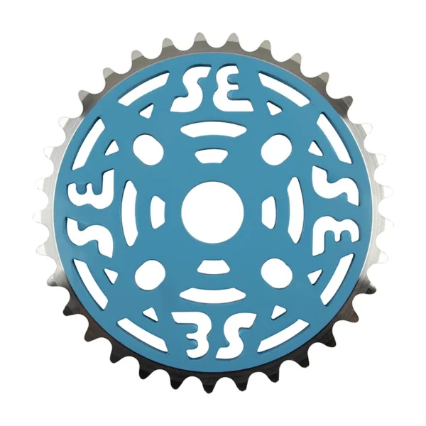 CHAINRING SE BIKES 1pc 33T 1/8 ALY BU