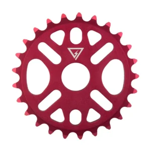CHAINRING BK-OPS 25T MICRO DRIVE II ALY RD