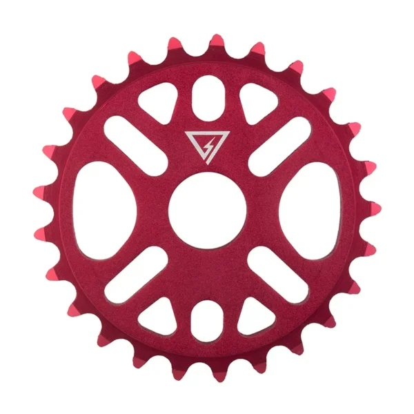 CHAINRING BK-OPS 25T MICRO DRIVE II ALY RD