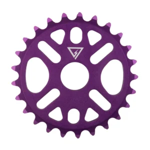 CHAINRING BK-OPS 25T MICRO DRIVE II ALY PU