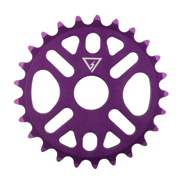 CHAINRING BK-OPS 25T MICRO DRIVE II ALY PU
