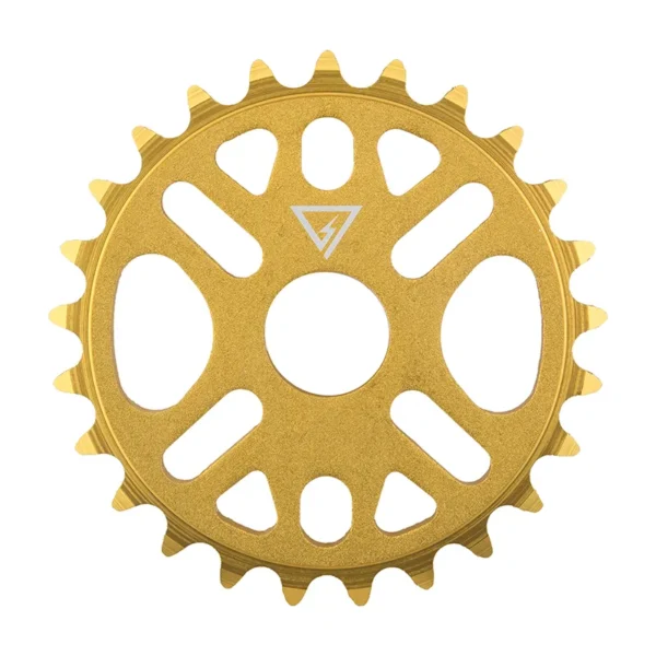 CHAINRING BK-OPS 25T MICRO DRIVE II ALY GD