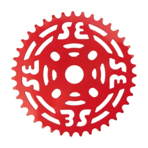 CHAINRING SE BIKES 1pc 39T 1/8 STL RD