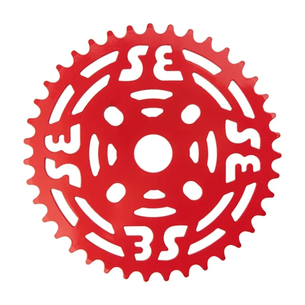 CHAINRING SE BIKES 1pc 39T 1/8 STL RD