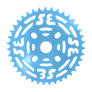 CHAINRING SE BIKES 1pc 39T 1/8 STL BU