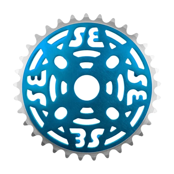 CHAINRING SE BIKES 1pc 33T 1/8 ALY ANO-BU
