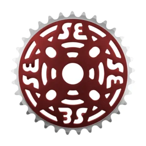 CHAINRING SE BIKES 1pc 33T 1/8 ALY ANO-RD
