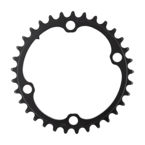 CHAINRING SRAM 33T 107mm 4B 2x12 FORCE BK