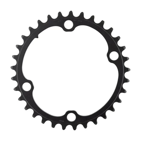 CHAINRING SRAM 33T 107mm 4B 2x12 FORCE BK