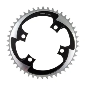 CHAINRING SRAM 46T 107mm 4B X-SYNC ROAD GY