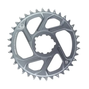 CHAINRING SRAM 36T DIRECT X-SYNC EAGLE 3mm BOOST POLAR GY