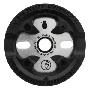 CHAINRING 1pc TSC 25T 1/8 SABOTAGE POL-SL