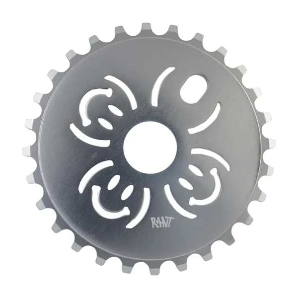 CHAINRING 1pc RANT 28T 1/8 HABD SL