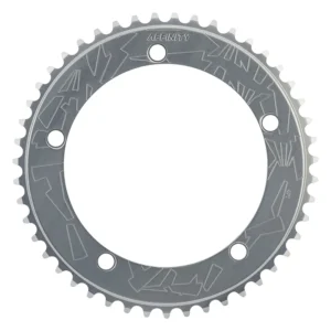 CHAINRING AFFINITY PRO 144mm 47T ALY POL-SL