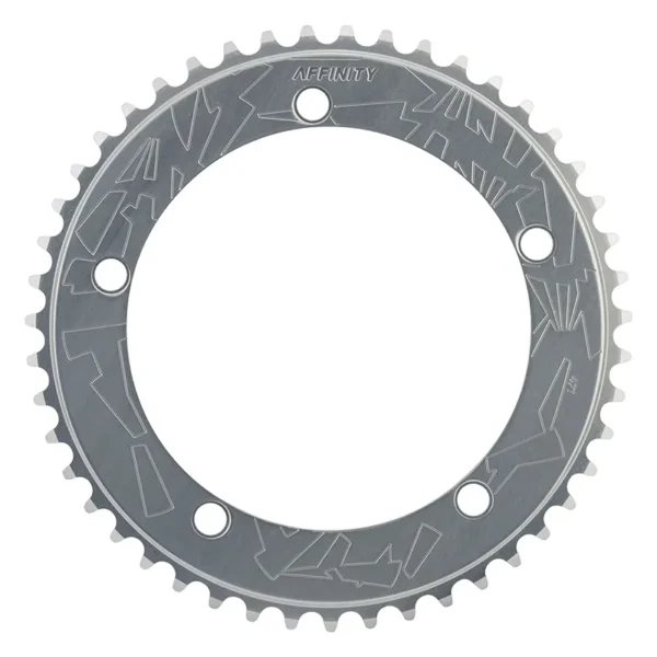 CHAINRING AFFINITY PRO 144mm 47T ALY POL-SL