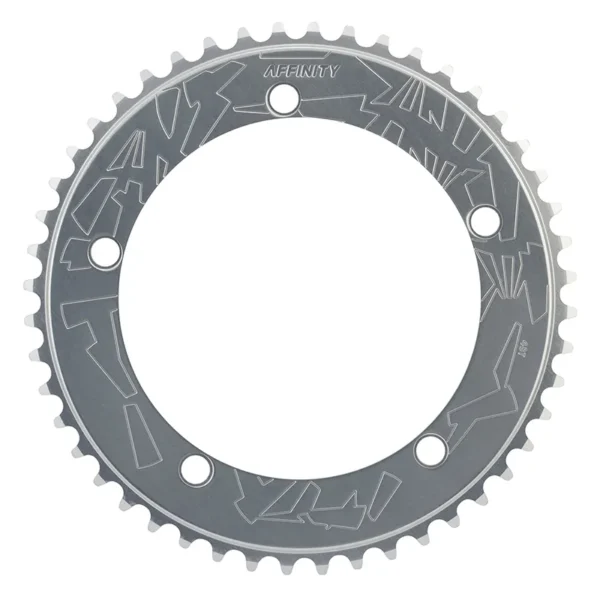 CHAINRING AFFINITY PRO 144mm 48T ALY POL-SL