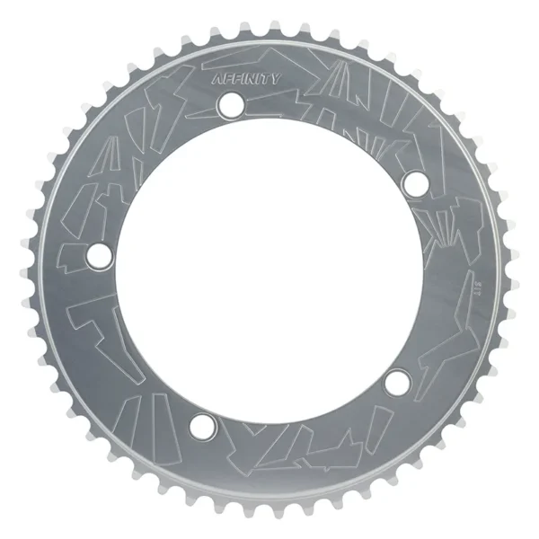CHAINRING AFFINITY PRO 144mm 51T ALY POL-SL