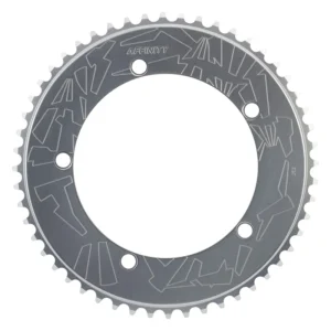 CHAINRING AFFINITY PRO 144mm 52T ALY POL-SL