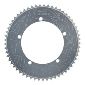 CHAINRING AFFINITY PRO 144mm 57T ALY POL-SL