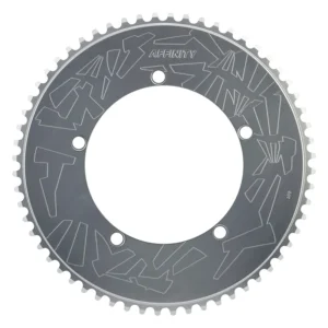 CHAINRING AFFINITY PRO 144mm 60T ALY POL-SL