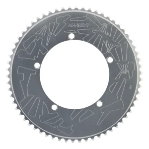 CHAINRING AFFINITY PRO 144mm 62T ALY POL-SL