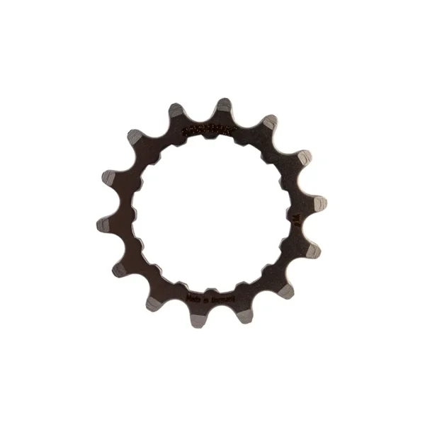 CHAINRING EBIKE CONNEX f/BOSCH 14T 1.9mm SL