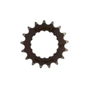 CHAINRING EBIKE CONNEX f/BOSCH 17T 1.9mm SL