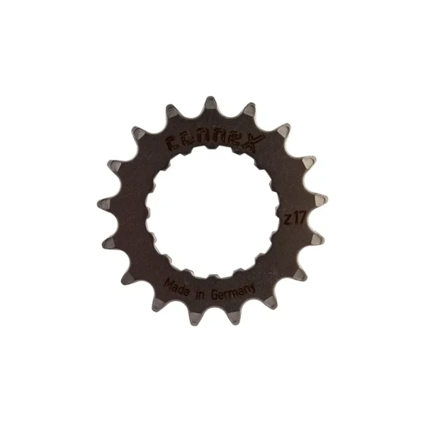 CHAINRING EBIKE CONNEX f/BOSCH 17T 1.9mm SL