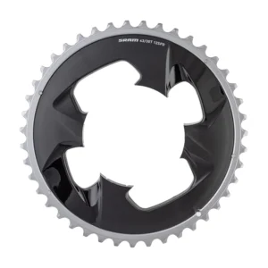 CHAINRING SRAM 43T 94mm 4B 2x12 FORCE GY