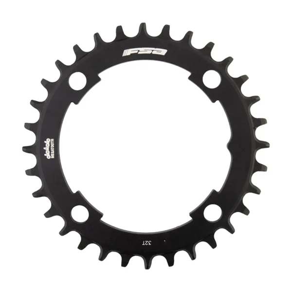 CHAINRING FSA MEGATOOTH 104mm 32T 4B 1x11 BK (K)