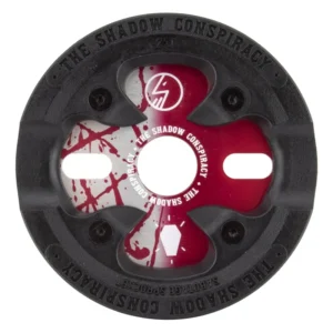 CHAINRING 1pc TSC 25T 1/8 SABOTAGE CR-RD
