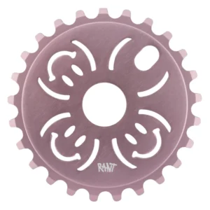 CHAINRING 1pc RANT 25T 1/8 HABD P-PK