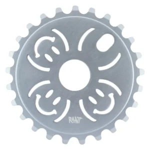 CHAINRING 1pc RANT 25T 1/8 HABD S-BU