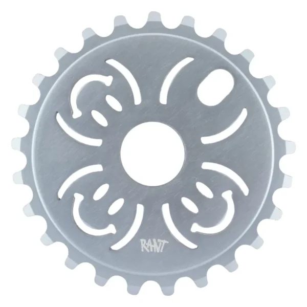 CHAINRING 1pc RANT 25T 1/8 HABD S-BU