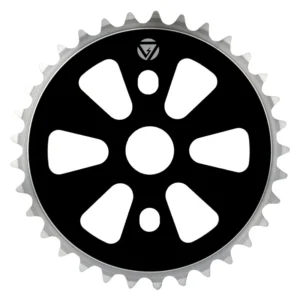 CHAINRING BK-OPS 1pc 33T 1/8 ALY BK
