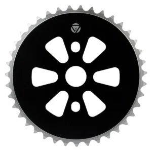 CHAINRING BK-OPS 1pc 39T 1/8 ALY BK