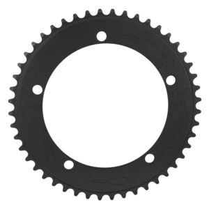 CHAINRING AFFINITY PRO 144mm 48T ALY HARD-ANO BK