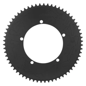CHAINRING AFFINITY PRO 144mm 63T ALY HARD-ANO BK
