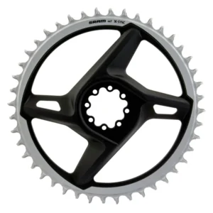 CHAINRING SRAM 44T DM X-SYNC RED/FORCE GY