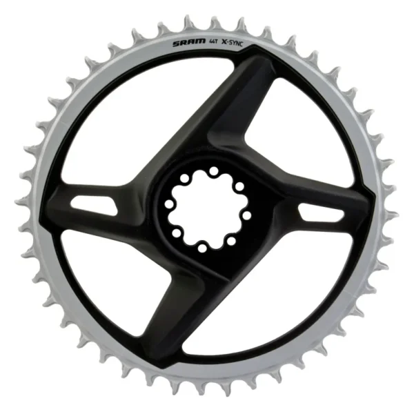 CHAINRING SRAM 44T DM X-SYNC RED/FORCE GY