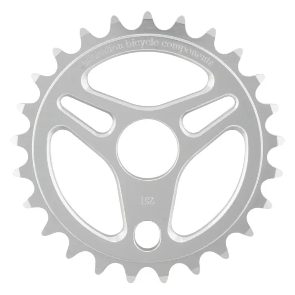 CHAINRING AN 1pc 25T 1/8 ENTERPRISE SL