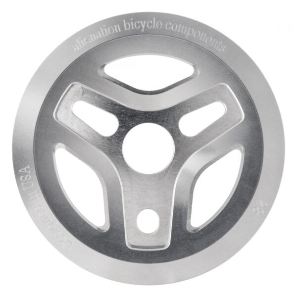 CHAINRING AN 1pc 28T 1/8 STARSHIP SL