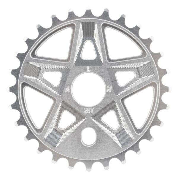 CHAINRING AN 1pc 28T 1/8 PRO RAIDER SL