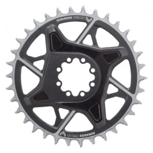 CHAINRING SRAM 34T DIRECT EAGLE 3mm BK X0 D1 T-TYPE