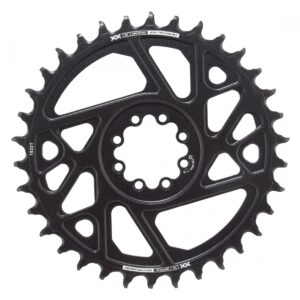 CHAINRING SRAM 34T DIRECT EAGLE 3mm BK XX D1 T-TYPE