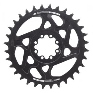 CHAINRING SRAM 32T DIRECT EAGLE 0mm BK XXSL D1 T-TYPE